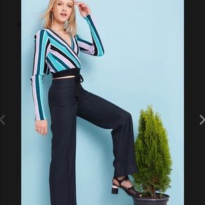 Wildfox Emma Sweater Wrap